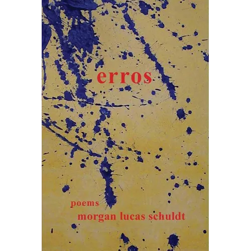 Erros - Paperback