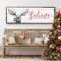 Believe Sign III