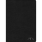 Rvr 1960 Biblia de Estudio Spurgeon, Negro Piel Genuina - Leather