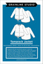 Tamarack Jacket Sizes 14-30