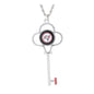 Officially Licensed NFL Stainless Steel Necklace