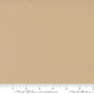 Tan Bella Solids 44"/45" Fabric Per Yard