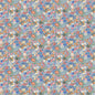 Tapestry Delicate Florentine Cotton 43/44 Fabric Per Yard
