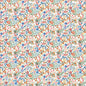 Tapestry Delicate Mist Cotton 43/44 Fabric Per Yard