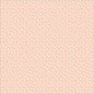 Tapestry Petite Paisley Blush Cotton 43/44 Fabric Per Yard