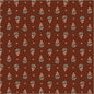 Tapestry Posy Granata Cotton 43/44 Fabric Per Yard