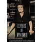 Letters of Ayn Rand - Paperback