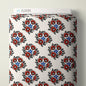 Tattoo Stars Pop Stars QC Cotton 44/45 Fabric Per Yard
