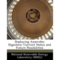 Deploying Anaerobic Digesters: Current Status and Future Possibilities - Paperback