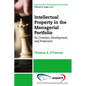 Intellectual Property in the Managerial Portfolio: Its Creation, Development, and Protection - Paperback