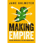 Making Empire: Ireland, Imperialism, and the Early Modern World - Hardcover