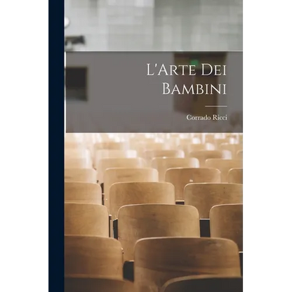 L'Arte dei Bambini - Paperback
