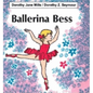 Ballerina Bess - Paperback