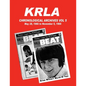 KRLA Chronological Archives Vol 5: May 28, 1966 to November 5, 1966 - Paperback
