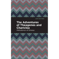 The Adventures of Theagenes and Chariclea - Hardcover