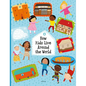 How Kids Live Around the World - Hardcover