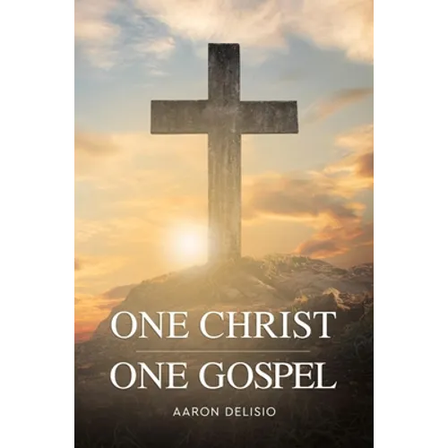 One Christ One Gospel: A Reader's Harmony of the Life of Jesus - Paperback