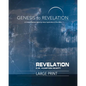 Genesis to Revelation: Revelation Participant Book: A Comprehensive Verse-By-Verse Exploration of the Bible - Paperback