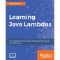 Learning Java Lambdas - Paperback