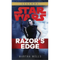 Razor's Edge: Star Wars Legends - Mass Market Paperbound