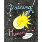 Passing for Human: A Graphic Memoir - Paperback
