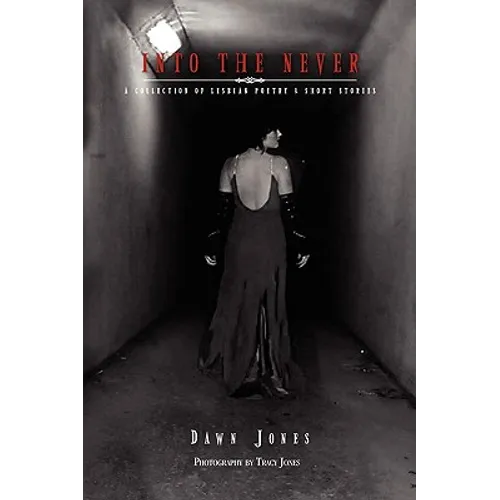 Into the Never - Paperback