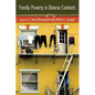 Family Poverty in Diverse Contexts - Paperback