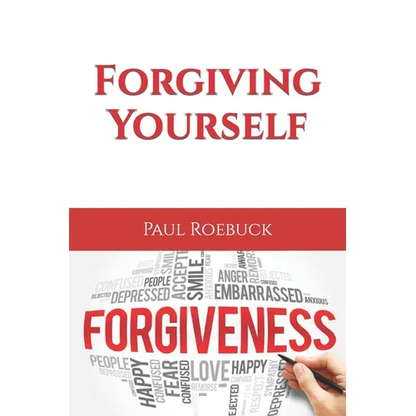 Forgiving Yourself - Paperback