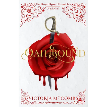 Oathbound: Volume 1 - Paperback