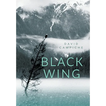 Black Wing - Hardcover