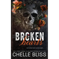 Broken Hearts: Discreet Edition - Paperback