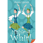 Highland Whirl - Paperback