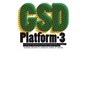 GSD Platform-3 - Hardcover