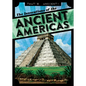 The Innovations of the Ancient Americas - Library Binding