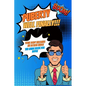 Puberty...well finally!!! Your body becomes an action hero! The guide book for boys!: growing up book for children about the body, social environment, - Paperback