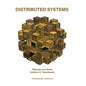 Distributed Systems - Paperback