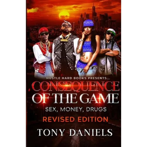 Consequence of the Game - Paperback