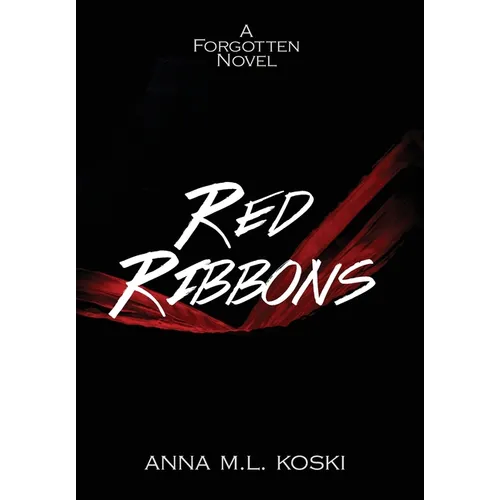 Red Ribbons - Hardcover