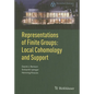 Representations of Finite Groups: Local Cohomology and Support - Paperback