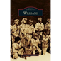 Williams - Hardcover