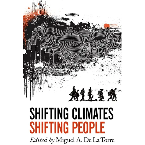 Shifting Climates, Shifting People - Paperback