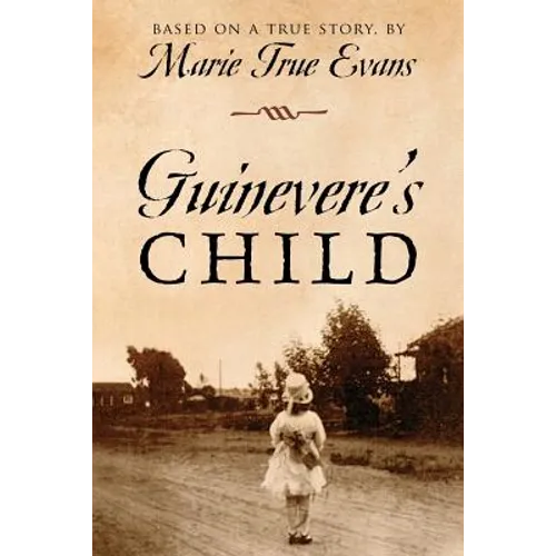 Guinevere's Child - Paperback
