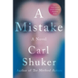 A Mistake - Paperback