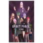 Spirit Force - Paperback