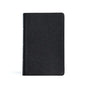 CSB Large Print Personal Size Reference Bible, Black Genuine Leather - Leather