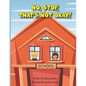 No, Stop, That's Not Okay! - Paperback