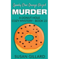 Spooky Choc Orange Glazed Murder: A Donut Hole Cozy Mystery - Book 23 - Paperback