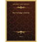 How To Judge a Nativity - Hardcover