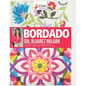 Bordado: una cuidada selección de sus trabajos publicados, con explicaciones paso a paso - Paperback