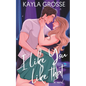 I Like You Like That - Paperback